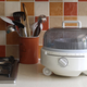 Illustration for article titled This Compact Microwave Is a Must-Have For Your Car